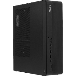 Компьютер MSI PRO DP80 A14TAG, Core i5-14400F, 16 ГБ, SSD 512 ГБ