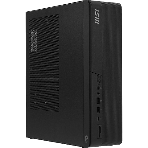 Компьютер MSI PRO DP80 A14TAG, Core i5-14400F, 16 ГБ, SSD 512 ГБ