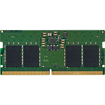 Оперативная память Kingston KVR56S46BS6-8, 8 ГБ, DDR5, 5600 МГц, SO-DIMM