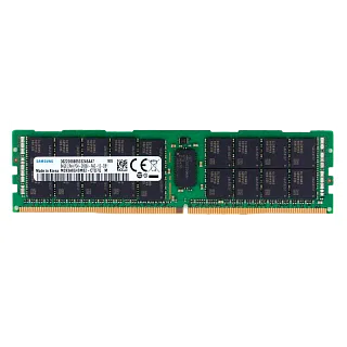 Память оперативная Samsung DDR4 64GB RDIMM 3200 1.2V (Samsung Electronics M393A8G40AB2-CWEBY)