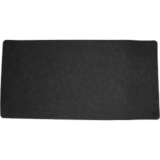 Коврик для мыши Geek Nook pad 120*60CM, размер XXXL, ткань, чёрный