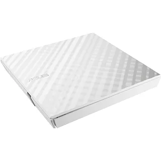 Оптический привод ASUS SDRW-08D2S-U LITE, внешний, DVD-R/RW рекордер