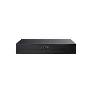 Сетевой аксессуар Tenda UHD IP-COM NVR3108, сетевой видеорегистратор