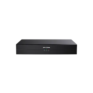 Сетевой видеорегистратор Tenda IP-COM NVR3108 на 8 каналов, UHD