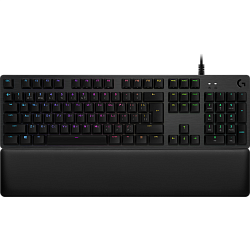 Клавиатура Logitech Gaming Keyboard G513 Carbon GX Brown
