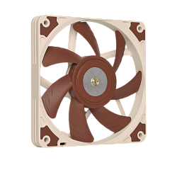 Корпусной вентилятор Noctua Cooler NF-A12x15 PWM, бежевый