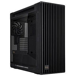 Корпус для ПК ASUS PROART PA602 TG PWM, чёрный