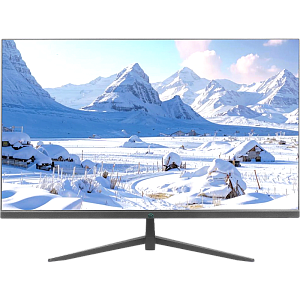 Монитор Бештау электроникс 2K, 27 дюймов, 2560x1440, 100 Гц, IPS, 300 кд/м², чёрный, M2701/2K/RCDX