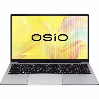 Ноутбук Ноутбук FocusLine F150a-023 15.6"(1920x1080 IPS (матовый))/AMD Ryzen 5 5560U(2.3Ghz)/16384Mb/1024SSDGb/noDVD/Int:AMD Radeon Vega 8 /Cam/BT/WiFi/45.6WHr/war 1y/1.7kg/Space Gray/noOS
