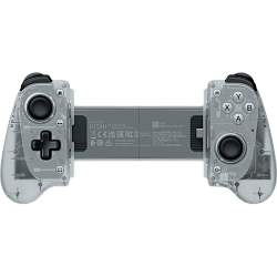 Игровой контроллер Razer Kishi V3 - Phantom White Ed./ Razer Gaming Controller Kishi V3 - Phantom White Ed.