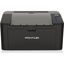 Принтер лазерный Pantum P2500NW