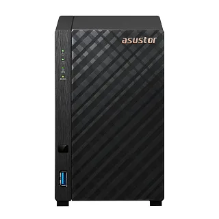 Сетевое хранилище NAS ASUS AS1202T