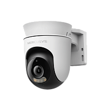 IP-камера Mercusys MC500 уличная поворотная, 2 Мп, Wi-Fi, ИК-подсветка, microSD до 512 ГБ