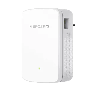 Усилитель Wi-Fi Mercusys ME20, внутренняя антенна, порт LAN 100 Мбит/с