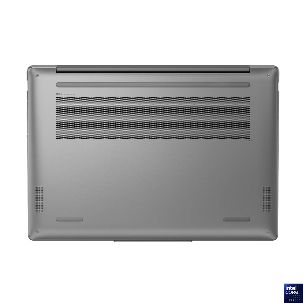 Ноутбук Lenovo Yoga Slim 7 83JX000GRK, 14" 2.8K, Intel Core Ultra 5 226V, Intel Arc, 16GB LPDDR5x, SSD1TB, WIN11H, RU/US, фото 16