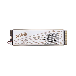 Твердотельный накопитель ADATA SSD XPG MARS 980 PRO, 2 ТБ, 3D NAND, чтение 14000 МБ/с, 1480 ТБ