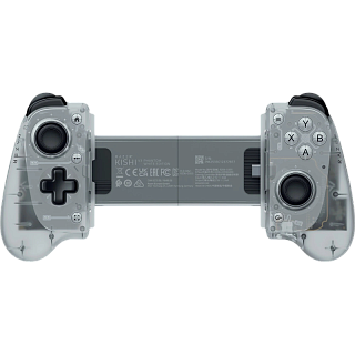 Игровой контроллер Razer Kishi V3 - Phantom White Ed./ Razer Gaming Controller  Kishi V3 - Phantom White Ed.
