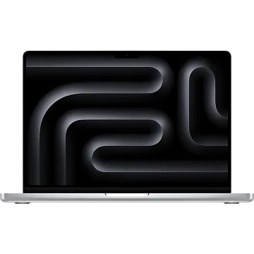 Ноутбук Apple 16-inch MacBook Pro: M5 Max 18-core CPU, 64 ГБ ОЗУ, M5 Max 40 core GPU