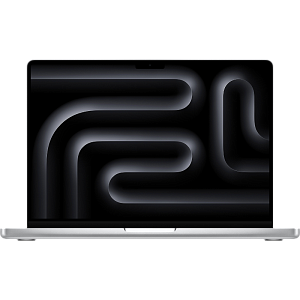 Ноутбук Apple 16-inch MacBook Pro: M5 Max 18-core CPU, 64 ГБ ОЗУ, M5 Max 40 core GPU