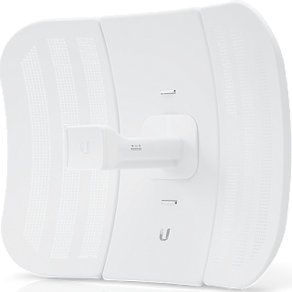 Радиомост Ubiquiti LBE-M5-23 уличный, 5 ГГц, антенна 23 дБи, PoE