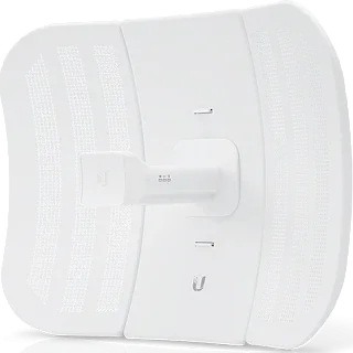 Радиомост Ubiquiti LBE-M5-23 уличный, 5 ГГц, антенна 23 дБи, PoE