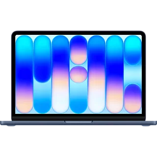 Ноутбук Apple 13-inch MacBook Neo: A18 Pro, 8 ГБ ОЗУ, Apple A18 Pro 5 core GPU, MHFG4HN/A