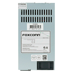 Блок питания Foxconn FX-R300, вентилятор 40x40 мм, разъём питания 20+4 pin