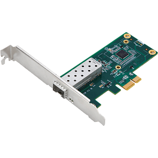 Адаптер DGE-560SX PCI-Express Network Adapter, 1x1000Base-X SFP (D-Link DGE-560SX/D1A)