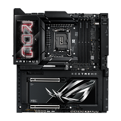 Материнская плата ASUS ROG MAXIMUS Z890 EXTREME, DDR5