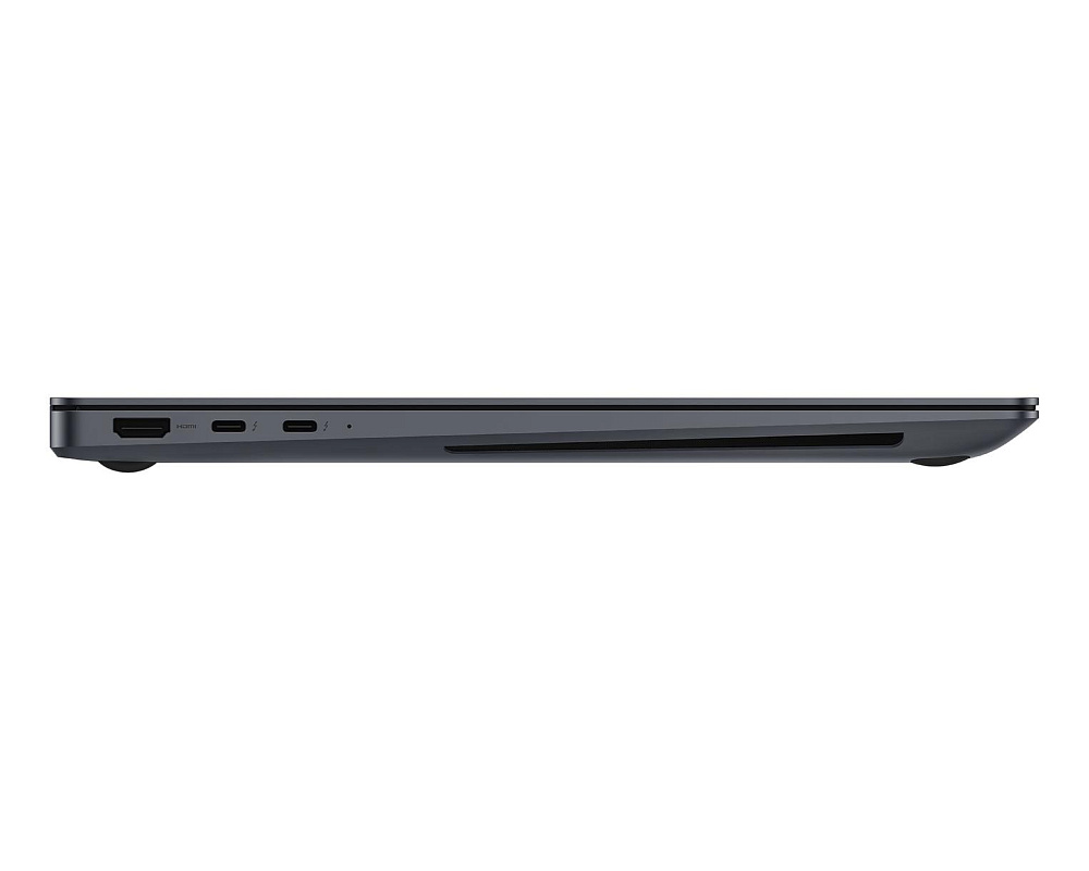 Ноутбук Samsung Galaxy Book4 Ultra 16" Moonstone Gray NP960XGL-XG1IN, Core™ Ultra 7 155H, 16GB LPDDR5x, nVidia GeForce RTX4050, 16" 3K TOUCHSСREEN Dynamic AMOLED 2X 120Hz Anti-Reflective, SSD 1TB NVMe, WINDOWS 11 HOME, КЛАВИАТУРА RU/US, гарантия 1 год, фото 4