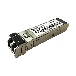 Трансивер Planet MGB-SX SFP, 1 Гбит/с, многомодовый, Duplex LC, до 550 м