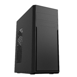 Корпус для ПК Foxline ATX 600W FL-302-FZ600R-U32