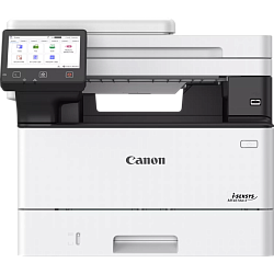 МФУ лазерное ЧБ Canon i-SENSYS MF461dw II