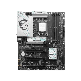 Материнская плата MSI B860 PLUS WIFI, LGA1851, Intel B860, ATX, DDR5