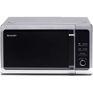 Микроволновая печь Sharp R2852RSL