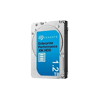 Жёсткий диск HDD Seagate SAS 1.2Tb 2.5" Enterprise Performance 10K 12Gb/s 128Mb (Seagate ST1200MM0009)