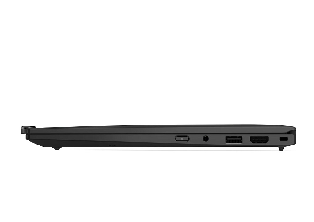 Ноутбук Lenovo ThinkPad X1 Carbon G12 21KDS8KV00, 14", Core Ultra 7 155H, GPU Arc, 32GB LPDDR5x, SSD1TB, WIN11P, RU/US, фото 8