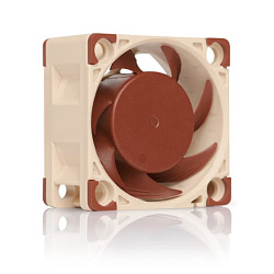 Корпусной вентилятор Noctua Cooler NF-A4x20, бежевый