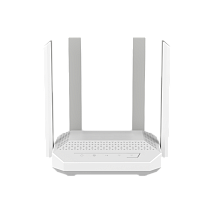 Wi-Fi роутер Netcraze Mesh Wi-Fi 6 AX3000, 1 порт USB