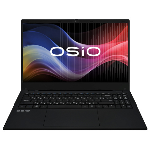 Ноутбук Ноутбук BaseLine B150i-012b 15.6"(1920x1080 IPS (матовый, 60Hz))/Intel N-series N100(0.8Ghz)/8192Mb/256PCISSDGb/noDVD/Int:Intel UHD Graphics/Cam/BT/WiFi/50WHr/war 1y/1.76kg/Black/noOS