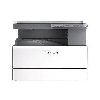 МФУ лазерное Pantum BM231N, A3, 222 стр./мин, сканирование 600x600 dpi, Ethernet, USB 2.0