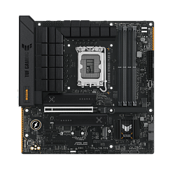 Материнская плата ASUS TUF GAMING B760M-PLUS II, DDR5