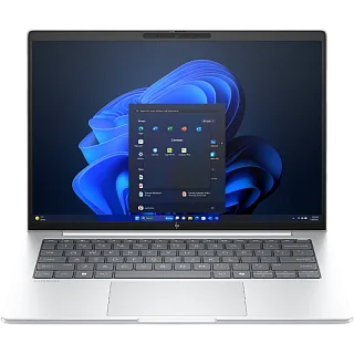Ноутбук HP EliteBook 8G1i 14 AI, Core Ultra 7 268V, 32 ГБ ОЗУ, 512 ГБ, 14 дюймов