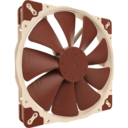 Кулер для корпуса Noctua NF-A20 5V PWM, 200x200x30 мм, 5V PWM