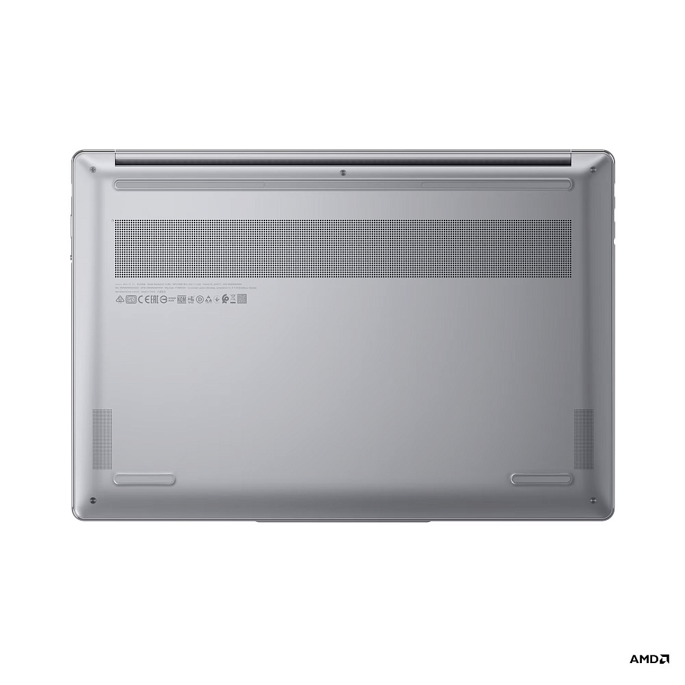Ноутбук Lenovo Yoga Slim 7 83AA001DRU, 14.5" 2.9K, AMD Ryzen 5 7640S, Radeon 760M, 16GB LPDDR5x, SSD512GB, WIN11P, RU/US, фото 3