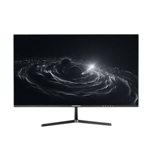 Монитор Гравитон МН27Б ЕЦРТ.467846.001-04, 27 ″, 1920x1080, 75 Гц, IPS, чёрный, формат 16:9