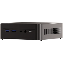 Мини ПК Chuwi AuBox, Core Ultra 5 226V, 16 ГБ, SSD 512 ГБ