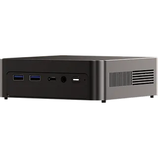 Мини ПК Chuwi AuBox Intel Core Ultra 5, Core Ultra 5 226V, 16 ГБ ОЗУ, SSD 512 ГБ