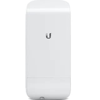 Абонентское устройство Ubiquiti LocoM5, 5 ГГц, PoE