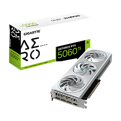 Видеокарта Gigabyte GV-N506TAERO OC-8GD